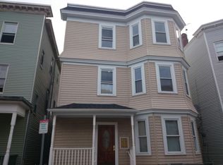 21 Howell St, Dorchester, MA 02125