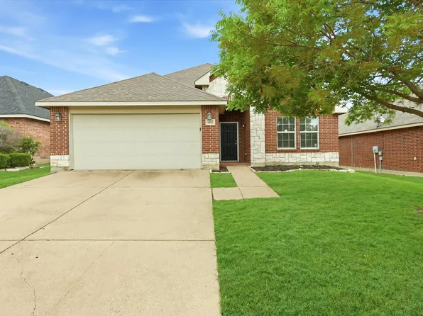 904 Grant St, Burleson, TX 76028