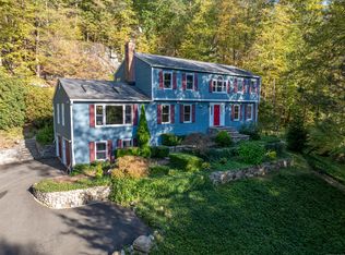 367 Sachem Road, Southbury, CT 06488