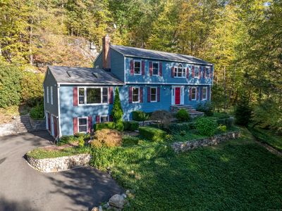 367 Sachem Road, Southbury, CT, 06488