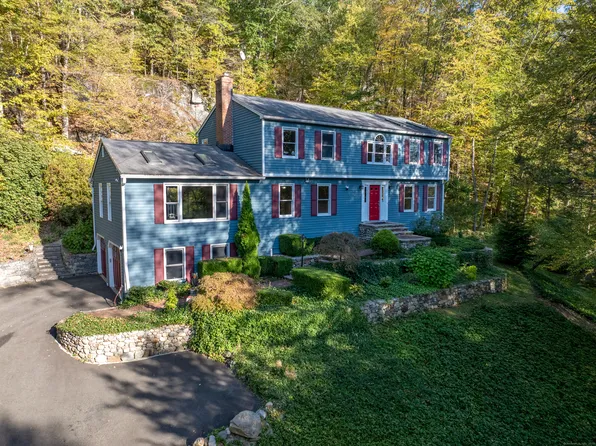 367 Sachem Road, Southbury, CT 06488