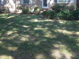 2221 Ives Ln, North Chesterfield, VA 23235