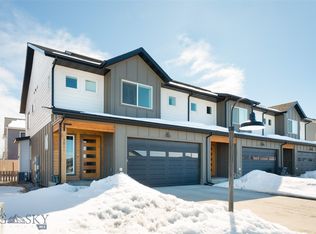 1306 Glider Ln UNIT A, Belgrade, MT 59714