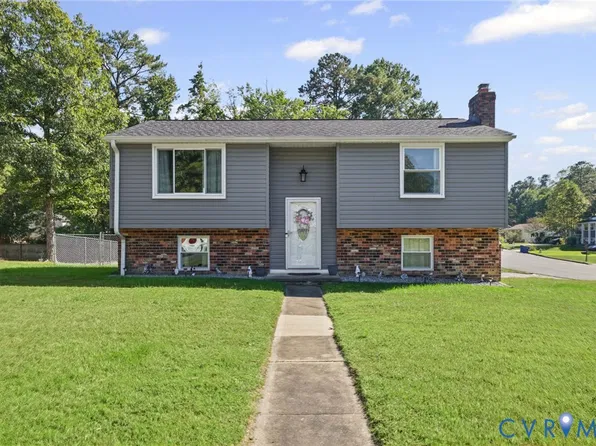 549 Vantage Pl, North Chesterfield, VA 23236