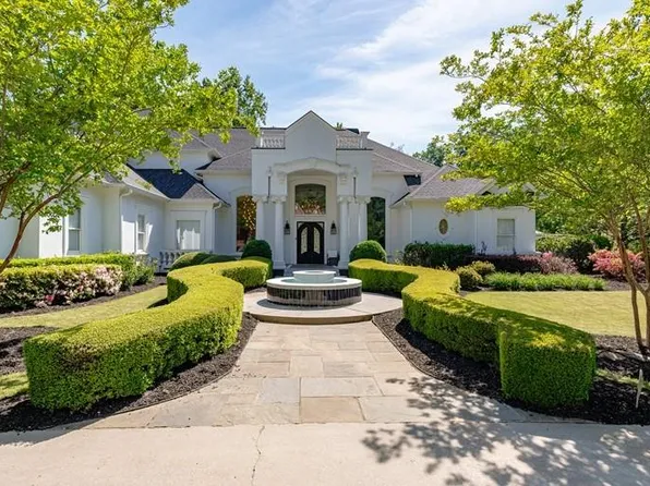 2614 Thurleston Ln, Duluth, GA 30097