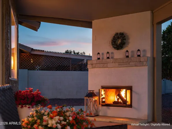 25408 S KANSAS Avenue, Sun Lakes, AZ 85248