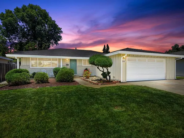 9141 Dupont Way, Sacramento, CA 95826