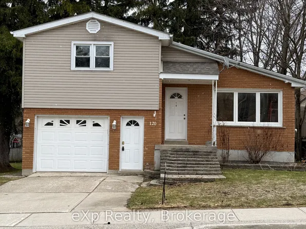 120 Colborne St S, Brockton, ON N0G 2V0