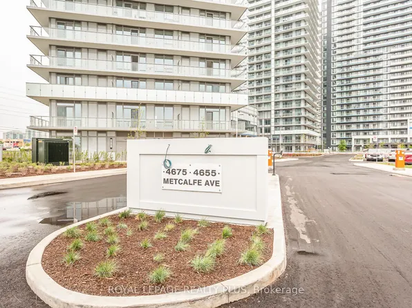 4675 Metcalfe Ave, Mississauga, ON