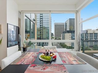 350 W Ash St Unit 711, San Diego, CA 92101