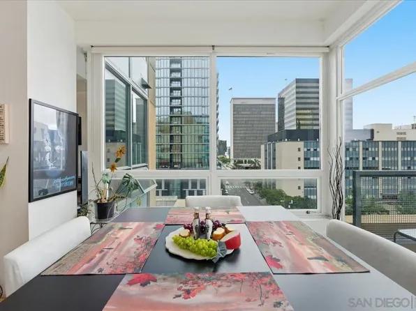 350 W Ash St, San Diego, CA