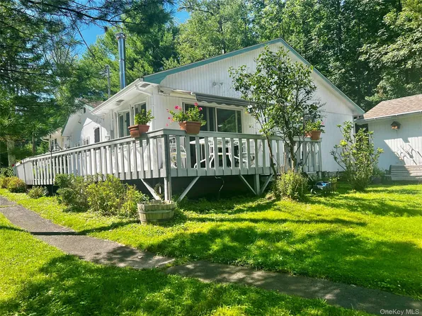 7 Jenn Lane, Monticello, NY 12701