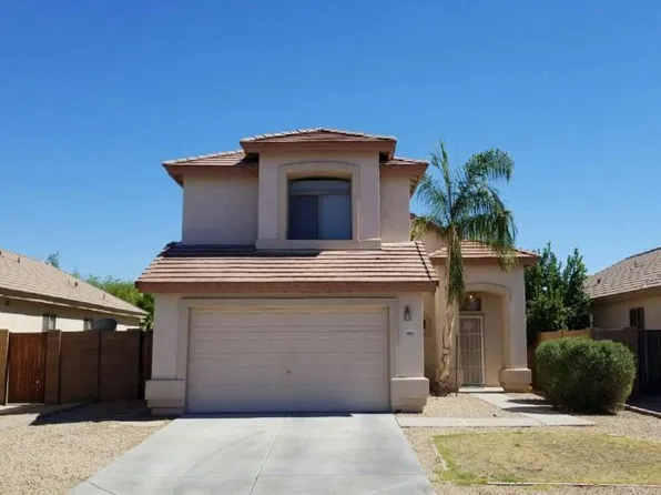 16835 W Manchester Dr, Surprise, AZ 85374