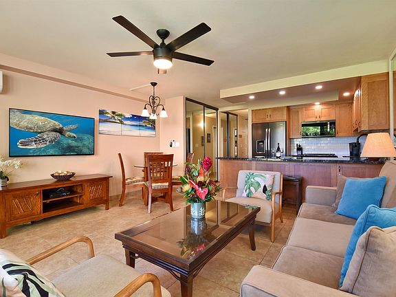 2nd image of 3543 Lower Honoapiilani Rd #D101