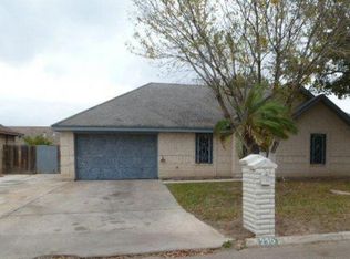 601 Azucenas St, Palmview, TX 78572