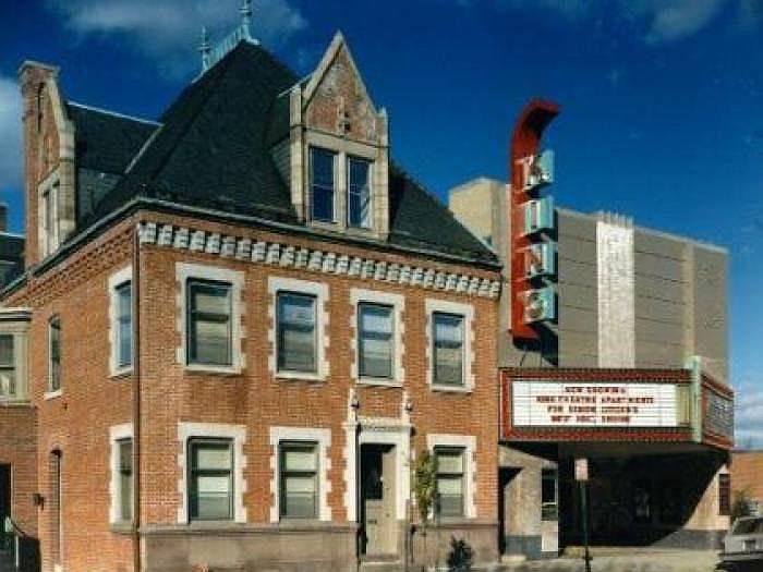 King Theatre