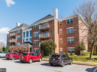 12111 Tullamore Ct UNIT 302, Lutherville Timonium, MD 21093