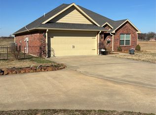 1895 Old Highway 70, Durant, OK 74701