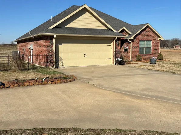 1895 Old Highway 70, Durant, OK 74701