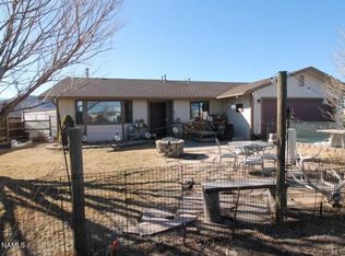 10145 N Aurora Dr, Flagstaff, AZ 86004