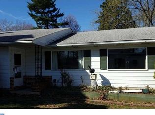 501 Madison Ln, Magnolia, NJ 08049