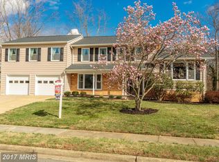 4502 Phylliss St, Alexandria, VA 22309