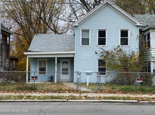 1417 Broadway, Rensselaer, NY 12144