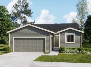 Daisy Plan, Woodridge : Inspiration Collection, Spokane, WA 99208