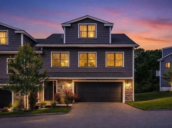 13 James Coffin Way #13, Middleton, MA 01949