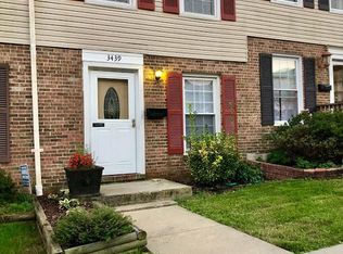 3439 Santee Rd, Baltimore, MD 21236
