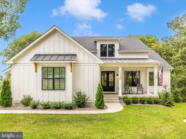 11780 Green Valley Rd, Union Bridge, MD 21791