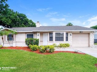 556 Trend Rd, West Melbourne, FL 32904