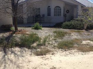 5060 S Julie St, Pahrump, NV 89061