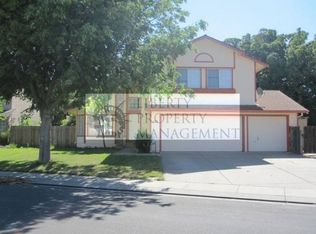 532 Blue Canyon Dr, Modesto, CA 95354