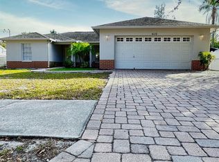 4110 W Mango Ave, Tampa, FL 33616