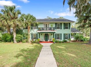 5035 Magnolia Ridge Rd, Fruitland Park, FL 34731