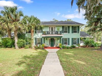 5035 Magnolia Ridge Rd, Fruitland Park, FL, 34731