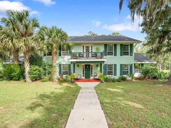 5035 Magnolia Ridge Rd, Fruitland Park, FL 34731