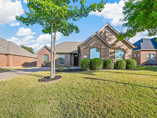 325 Parakeet Dr, Desoto, TX 75115