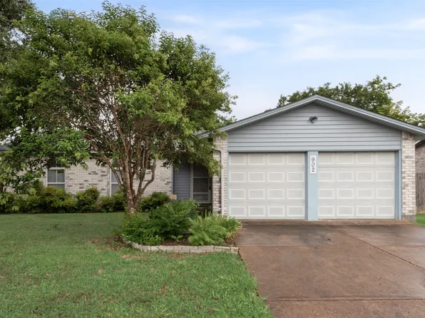 902 Dawnview St, Arlington, TX 76014