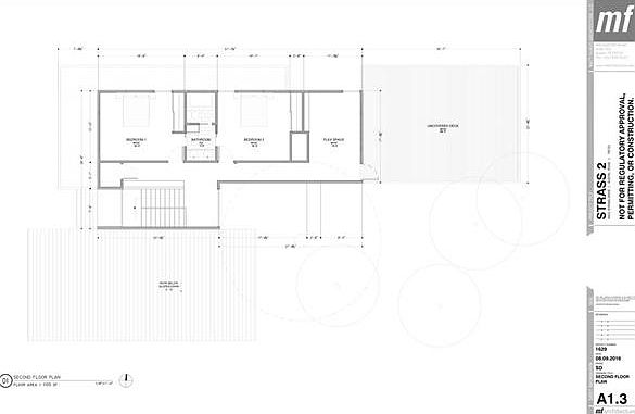 2nd image of 4921 Strass Dr