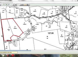 444 Wilton Greenfield Rd, Greenfield Center, NY 12833