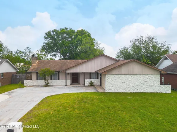 2185 Baywood Dr, Biloxi, MS 39532