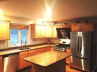 1170 Chestnut St, Newton, MA 02464