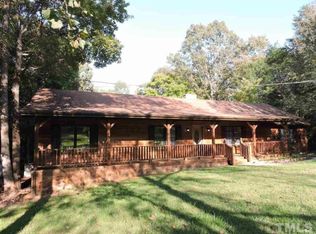 4101 Bowmantown Rd, Roxboro, NC 27574