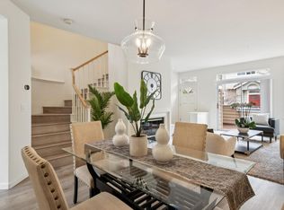 1148 La Rochelle Ter Unit F, Sunnyvale, CA