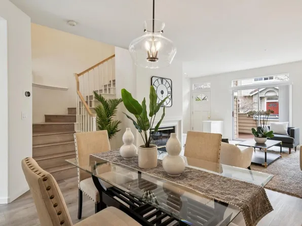 1148 La Rochelle Ter Unit F, Sunnyvale, CA 94089