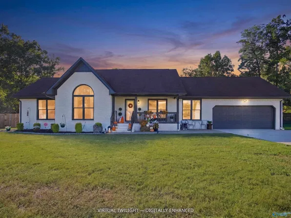 1016 Birchwood Dr, Scottsboro, AL 35769