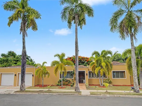 1688 CALLE VIOLETA, SAN JUAN, PR 00926