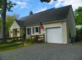 801 New Lane, St Michaels, MD 21663